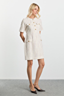 Selen Kadın Elbise 25KSL7700