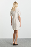 Selen Kadın Elbise 25KSL7700