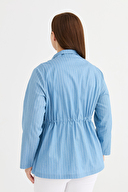 Selen Kadın Ceket 25YSL1486