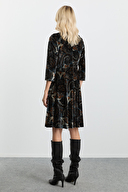 Selen Kadın Elbise 25KSL7702