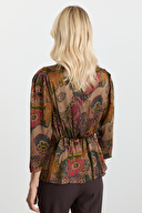 Selen Kadın Bluz 25KSL8201