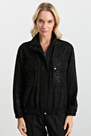 Selen Kadın Ceket 25KSL1535