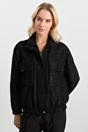 Selen Kadın Ceket 25KSL1535