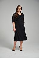 Selen Kadın Elbise 25YSL7649