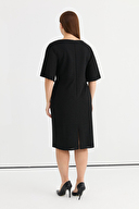 Selen Kadın Elbise 25YSL7651