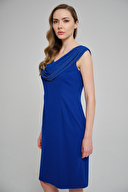 Selen Kadın Elbise 25YSL7644