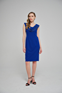 Selen Kadın Elbise 25YSL7644