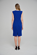 Selen Kadın Elbise 25YSL7644