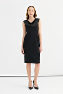 Selen Kadın Elbise 25YSL7644