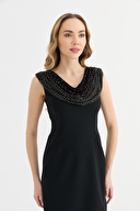 Selen Kadın Elbise 25YSL7644