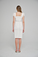 Selen Kadın Elbise 25YSL7643