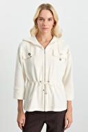 Selen Kadın Ceket 25KSL1536