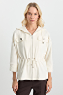 Selen Kadın Ceket 25KSL1536