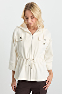 Selen Kadın Ceket 25KSL1536