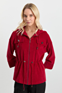 Selen Kadın Ceket 25KSL1536