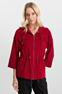 Selen Kadın Ceket 25KSL1536