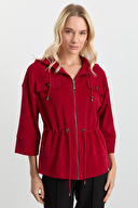 Selen Kadın Ceket 25KSL1536