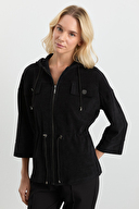 Selen Kadın Ceket 25KSL1536