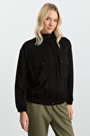 Selen Kadın Ceket 25KSL1539