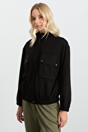 Selen Kadın Ceket 25KSL1539