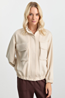 Selen Kadın Ceket 25KSL1539