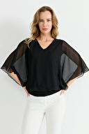 Selen Kadın Bluz 25YSL8165