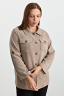 Selen Kadın Ceket 25KSL1540