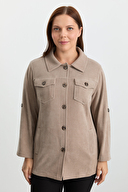 Selen Kadın Ceket 25KSL1540