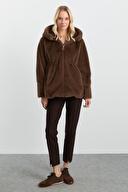 Selen Kadın Kaban 25KSL9514