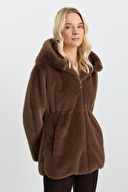 Selen Kadın Kaban 25KSL9514