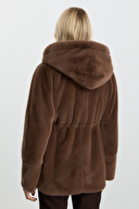 Selen Kadın Kaban 25KSL9514