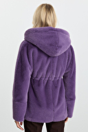 Selen Kadın Kaban 25KSL9514