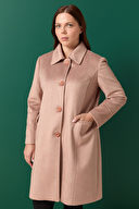 Selen Kadın Kaban 25KSL9513