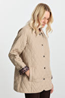 Selen Kadın Mont 25KSL6151