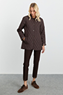 Selen Kadın Mont 25KSL6151