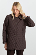 Selen Kadın Mont 25KSL6151