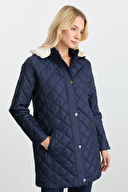 Selen Kadın Mont 25KSL6152