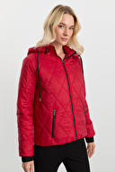 Selen Kadın Mont 25KSL6153