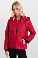 Selen Kadın Mont 25KSL6153