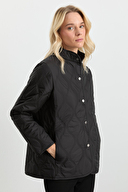 Selen Kadın Mont 25KSL6154