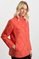 Selen Kadın Mont 25KSL6154