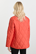 Selen Kadın Mont 25KSL6154