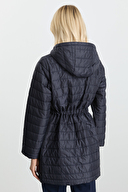 Selen Kadın Mont 25KSL6155