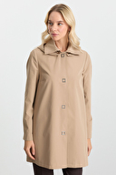 Selen Kadın Trençkot 25KSL9515