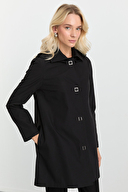 Selen Kadın Trençkot 25KSL9515