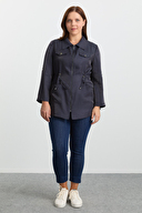 Selen Kadın Ceket 25KSL1544