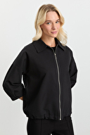 Selen Kadın Trençkot 25KSL9516