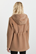 Selen Kadın Kaban 25KSL9518