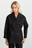 Selen Kadın Trençkot 25KSL9520