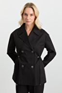 Selen Kadın Trençkot 25KSL9520